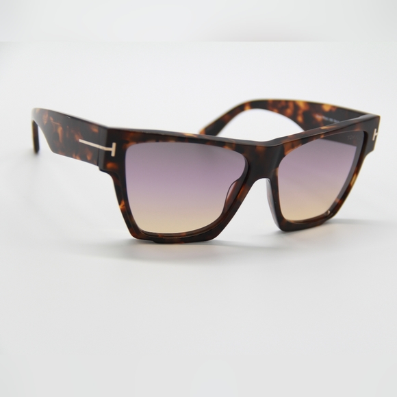 NEW TOM FORD FT0942 NEW SUNGLASSES TOM FORD DOVE TF942 55B - Picture 4 of 12